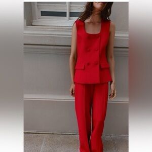 Zara 2 piece set NEW